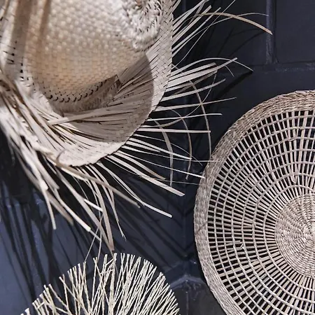 L'annexe * Philippeville