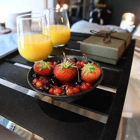 L'annexe Aparthotel *