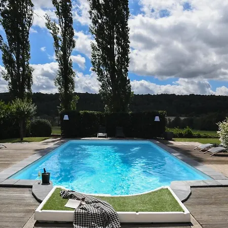 L'annexe * Philippeville