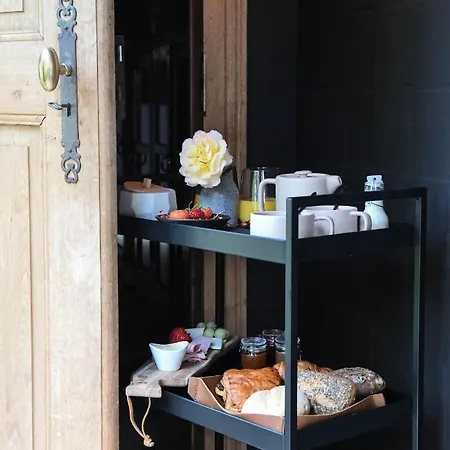 L'annexe Appart hôtel