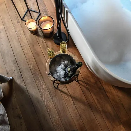 L'annexe Lejlighedshotel