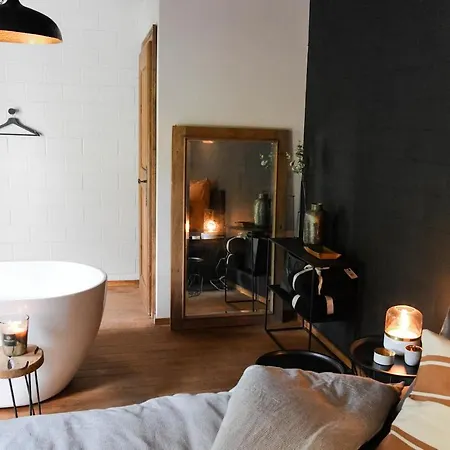 Appart hôtel L'annexe