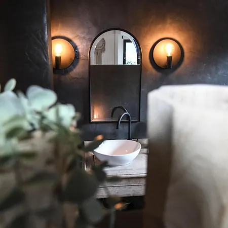 L'annexe Aparthotel Philippeville