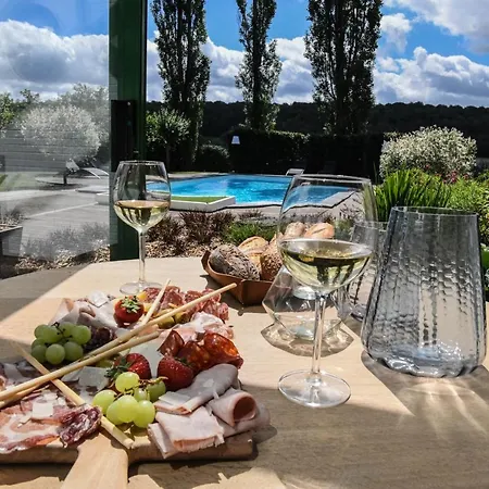 L'annexe Appart hôtel