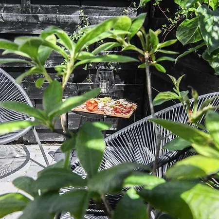 L'annexe Aparthotel *