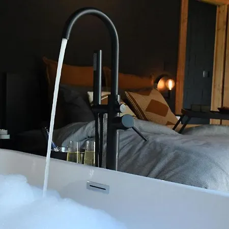 Appart hôtel L'annexe *