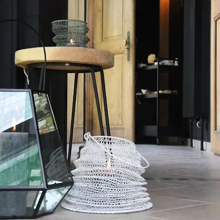 Aparthotel L'annexe *