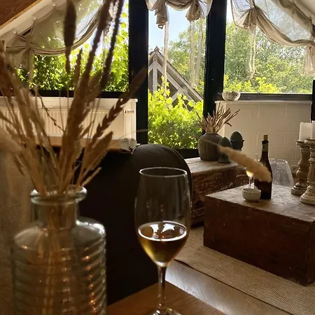 L'annexe Aparthotel