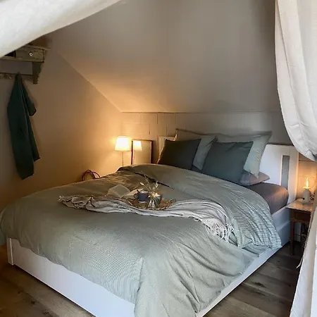 L'annexe Appart hôtel Philippeville