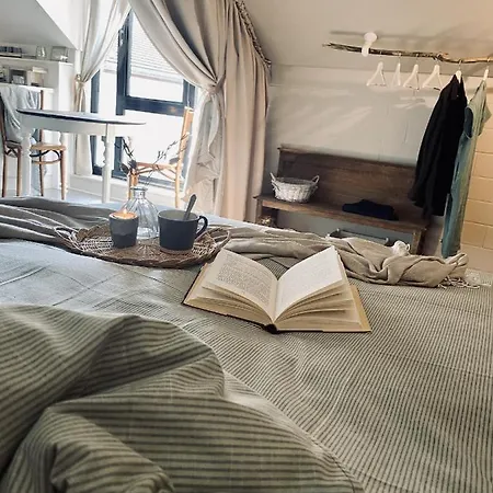 Aparthotel L'annexe *