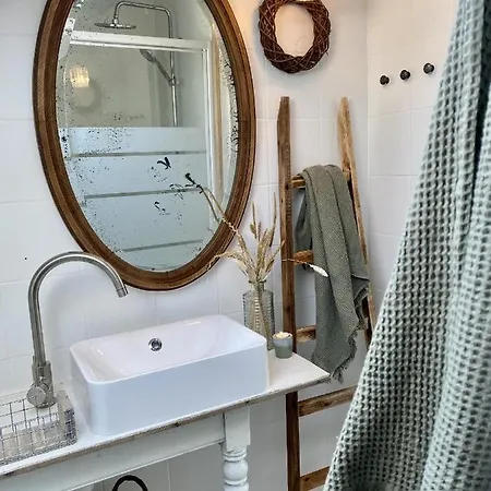 Aparthotel L'annexe