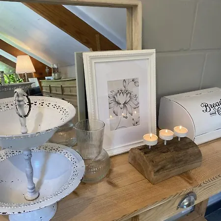 L'annexe Aparthotel *