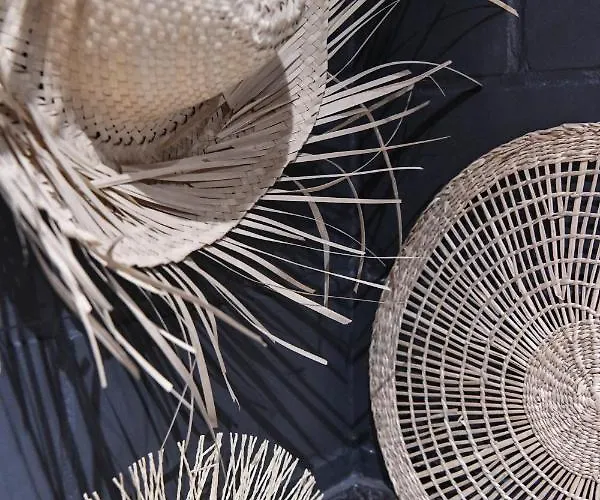 L'annexe * Philippeville