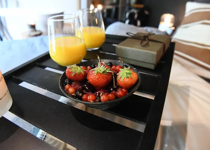 L'annexe Aparthotel *