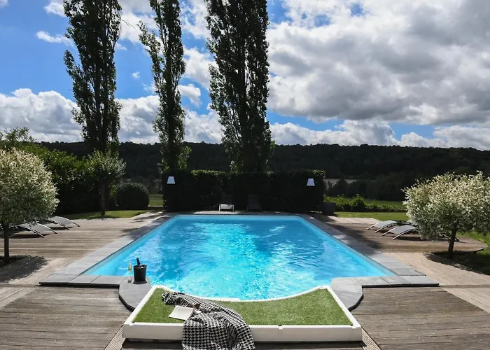 L'annexe * Philippeville