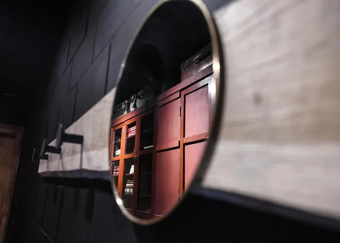 Aparthotel L'annexe Philippeville