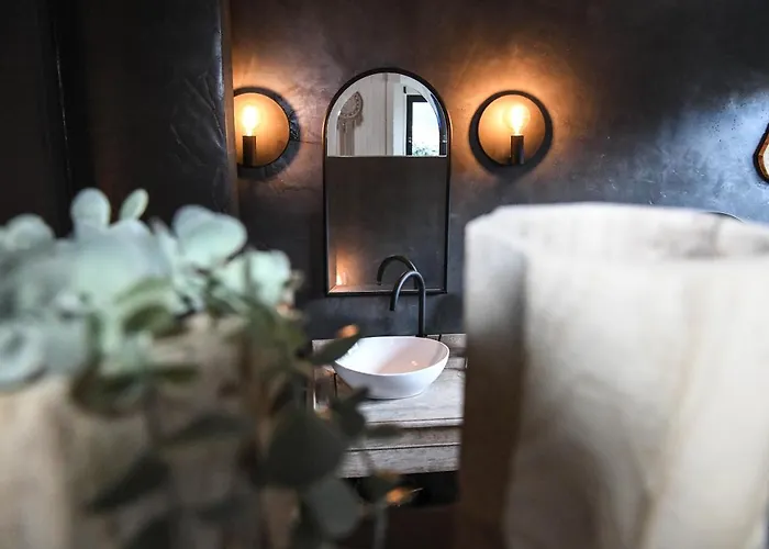 L'annexe Aparthotel Philippeville