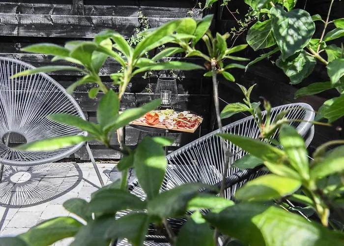 L'annexe Aparthotel *