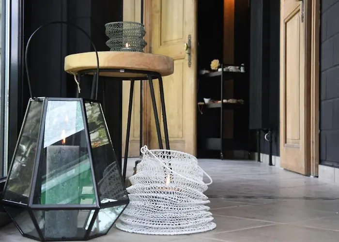 Aparthotel L'annexe *