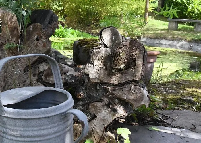 L'annexe Aparthotel *