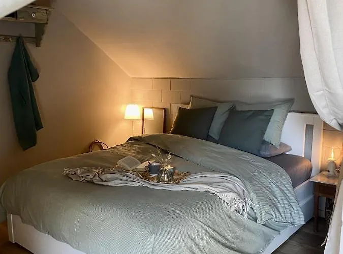 L'annexe Aparthotel Philippeville