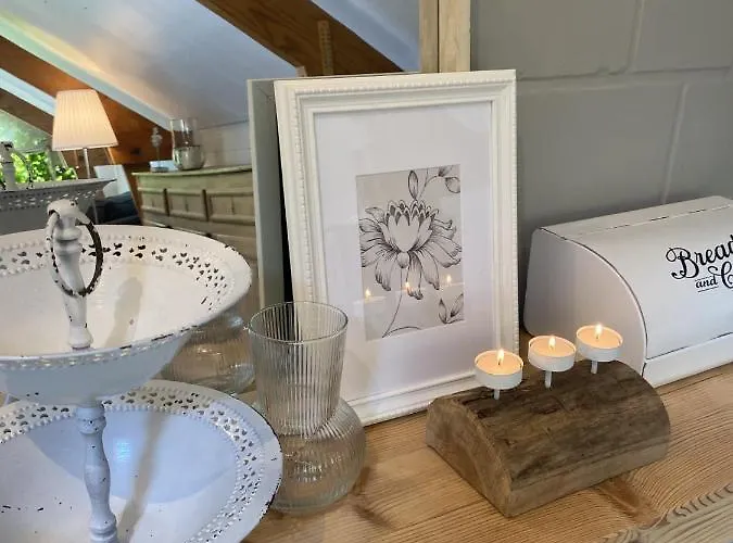 L'annexe Aparthotel *